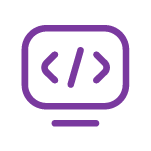 Full Code & IP Control