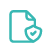 HIPAA-ready delivery