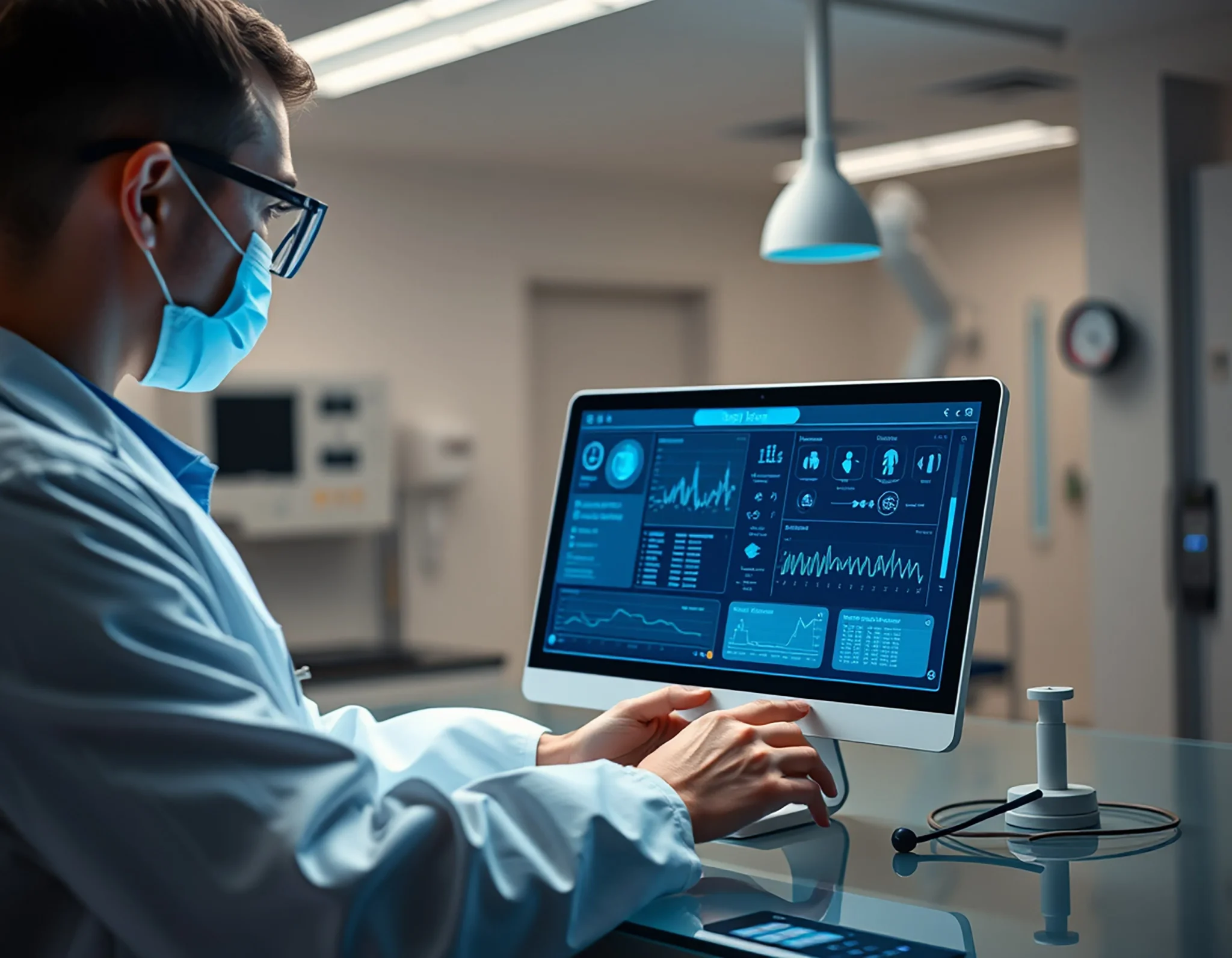 Best Hospice EMR in 2026: What the IDT Actually Needs From the Software
