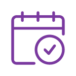 Manual scheduling and phone-based dispatching cause delays