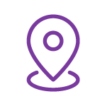 No GPS visibility into drivers or rides in progress