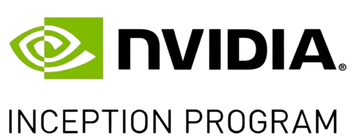 NVIDIA Inception Member