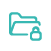 Use privacy-first data handling and environment separation