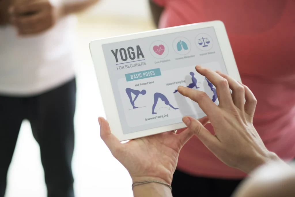 “Wellness App Development | Mental Health & Corporate”