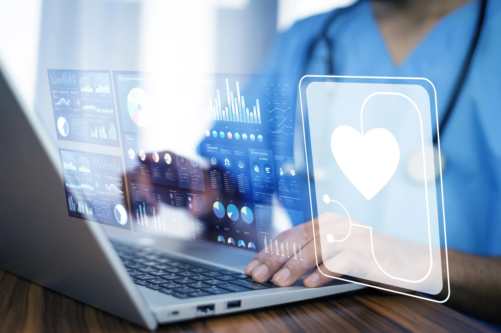 Why Behavioral Health EHR Adoption Still Lags: The HITECH Act Gap