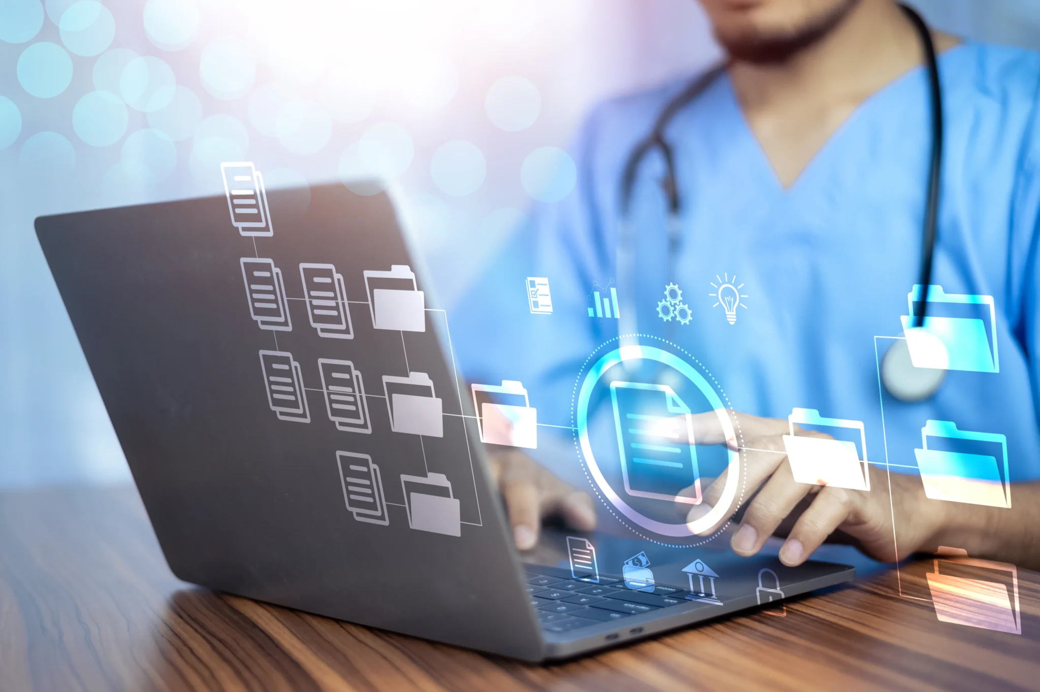 CCBHC Technology and EHR Requirements: What Certified Community Behavioral Health Clinics Actually Need