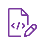 Full ownership of source code and IP no vendor dependency