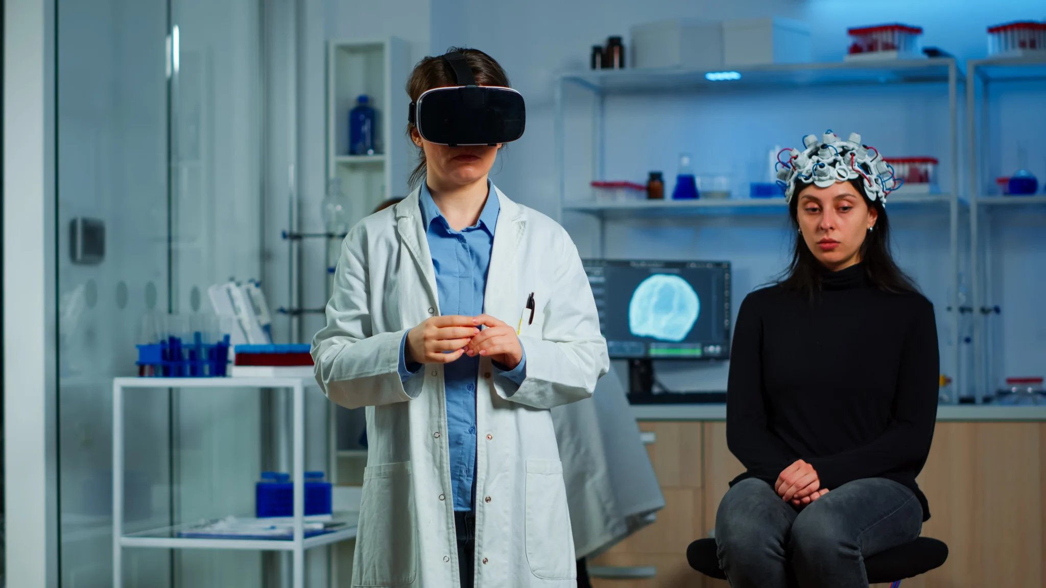AI in Mental Health: Market Size, Business Models, and What It Means for Builders (2026)