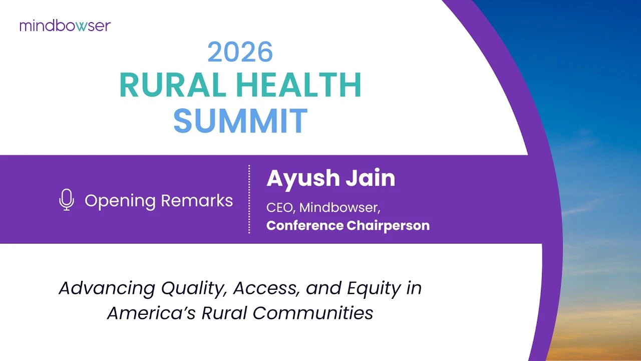 Future of Rural Healthcare Transformation