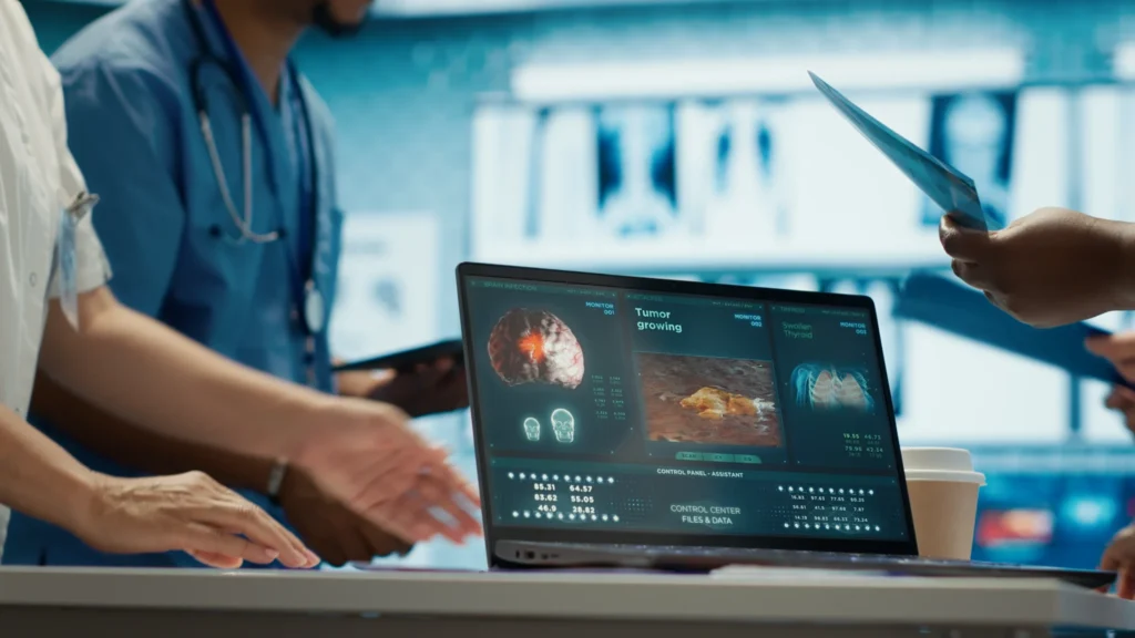 Best ASC / General Surgery EHR Software in 2026: A Platform Architect’s Guide to Top Systems (and When to Build Your Own)
