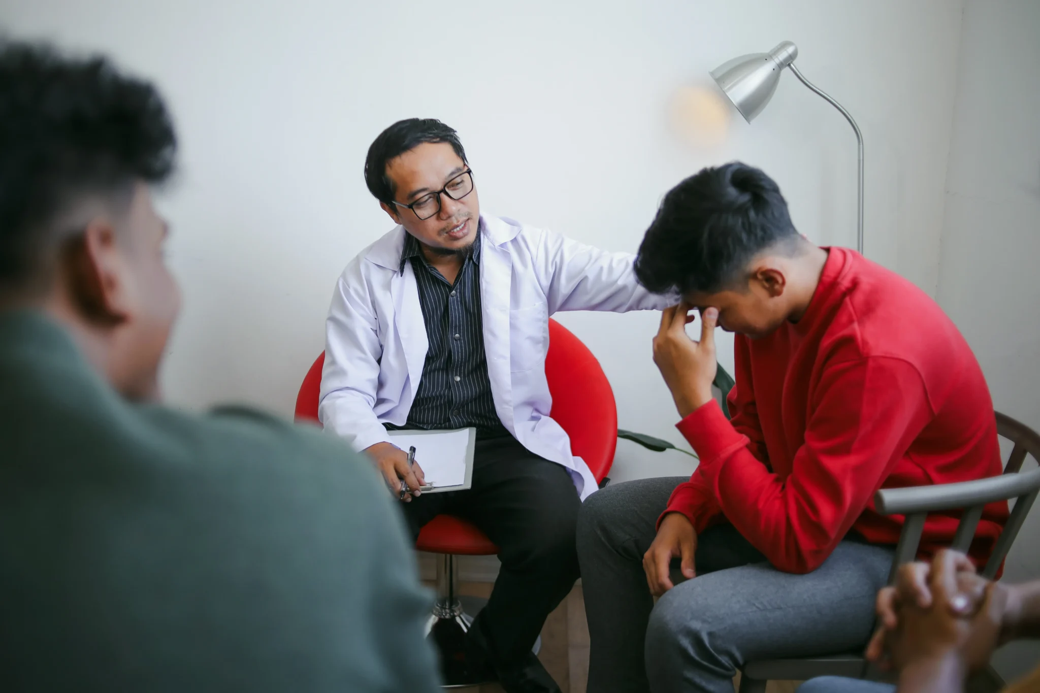 Behavioral Health Integration & the Collaborative Care Model: What the Technology Actually Has to Do