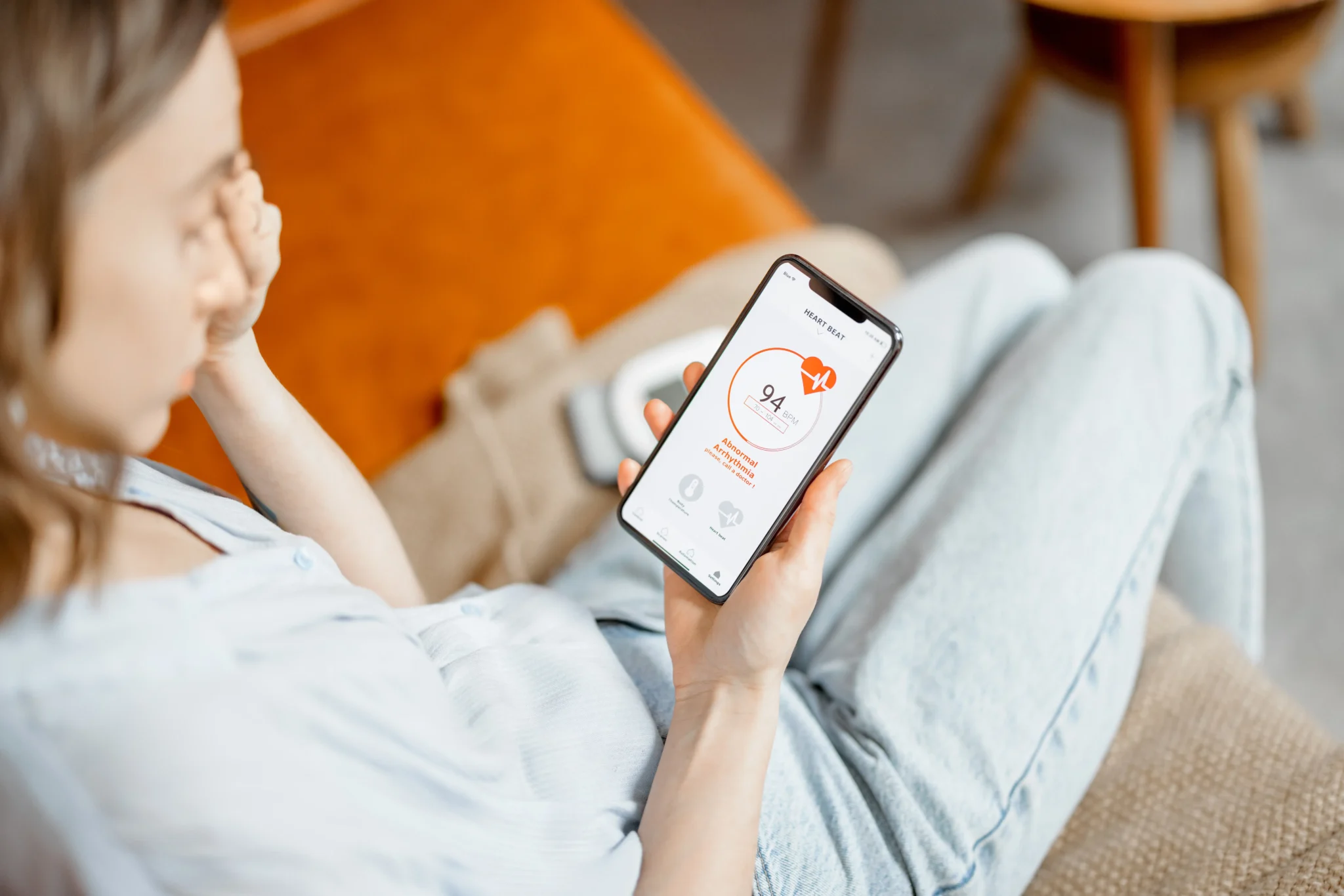 Mental Health App Development: A Build Guide From 250,000 Real Users