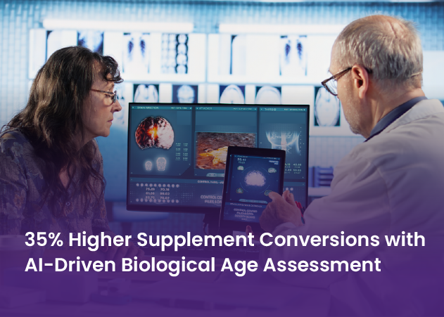 AI-Powered Biological Age Assessment Platform