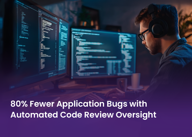 Healthcare Application QA and Automated Code Review