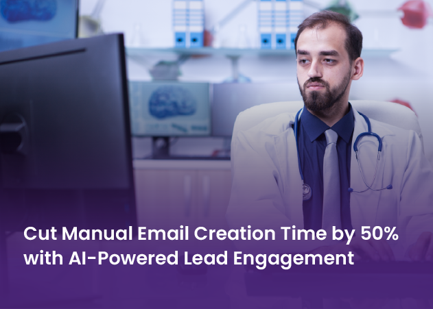 AI-Powered Email Automation for Healthcare Leads