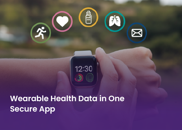 Unified Wearable Health Data Platform for Care Teams