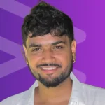 Amreetanshu Kumar Sinha