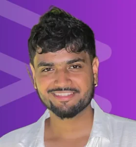 Amreetanshu Kumar Sinha