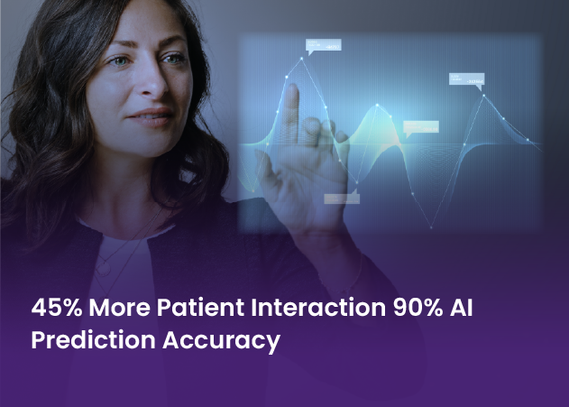AI-Powered Health App With Wearable and EHR Integration