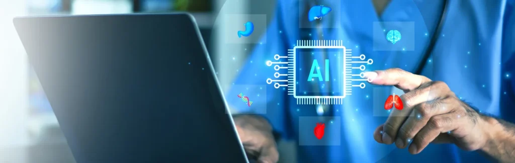 Responsible Use of AI in Healthcare Software Development