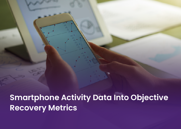 Serverless Post-Operative Recovery Platform With Apple HealthKit