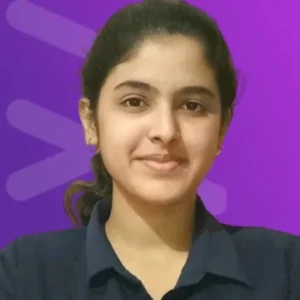 Rishita Pathak